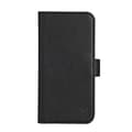 Mobilfodral 2-i-1 MagSerie Svart - iPhone 16 Plus