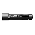 Miniatyrbillede 4 af 5: HOTO QWSDT005 taktisk lommelygte, 2300lm, IP68, 3100mAh, USB-C