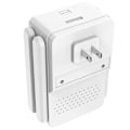 Miniatyrbild 7 av 11: Gigabit Dual Band 3000Mbps inomhusroutrar Repeater WiFi Extend