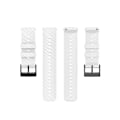 Miniatyrbillede 2 af 5: INF Suunto 7/9/9 baro/D5 Urrem Hvid