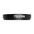 Miniatyrbillede 4 af 6: Objektivfiltersæt CPL/ND8/ND16/ND32 Telesin til Insta360 GO3