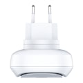 Miniatyrbillede 5 af 7: ZigBee Heiman HS1CG-E Tuya smart naturgaslækagesensor