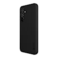 Miniatyrbild 3 av 6: Fodral Nillkin Super Frosted Shield Pro för Samsung Galaxy A35 (svart)