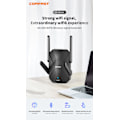 Pikkukuva 6 / 11: WiFi 6 Range Extender - musta
