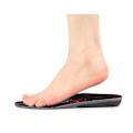 Miniatyrbillede 6 af 6: Arch Support indlægssåler L