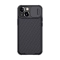 Pikkukuva 3 / 4: CamShield PRO kotelo iPhone 13 Minille (musta)