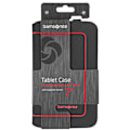 Miniatyrbild 3 av 3: SAMSONITE Tabletfodral Samsung Tab3 7" Svart/Röd
