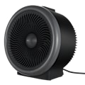Miniatyrbild 1 av 5: Fan Heater, heating and cooling,2000W, black
