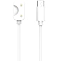 Miniatyrbillede 6 af 11: Galaxy Fit3-oplader, 100 cm Type-C-kabel [officiel version]
