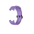 Pikkukuva 3 / 5: Tyylikäs TPU-ranneke Xiaomi Redmi Watch 2:lle Violetti