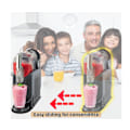 Miniatyrbillede 3 af 8: Anti-Slip Appliance Mat til Ninja Blendere FS301C/FS301/FS300