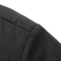 Pikkukuva 8 / 11: Musta lämmitetty takki - Dual Control 9 vyöhykettä 5XL