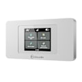 Miniatyrbillede 9 af 9: GlocalMe Duoturbo bærbar 4G/LTE Wi-Fi-router