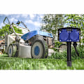 Miniatyrbild 4 av 5: LogiLink Grenuttag 2-vägs med spett Utomhusbruk 2m