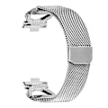 Pikkukuva 2 / 5: Huawei Fit 3 Milanese -ranneke ruostumattomasta teräksestä