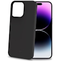 Miniatyrbild 1 av 7: Planet Soft TPU-Cover GRS 100% återvunnen TPU iPhone 15 Pro Max Svart