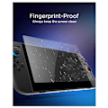 Miniatyrbild 6 av 6: Switch2 Härdat Glasskärmskydd med Justeringsram