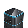Miniatyrbild 5 av 6: Miniprojektor BlitzWolf, BW-VT2, Android, Wi-Fi, 1080p