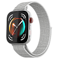 Miniatyrbild 1 av 4: Huawei Watch Fit 3 Sport Loop Strap Grå