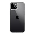 Pikkukuva 2 / 2: Joyroom PN-15B1 Glacier Case iPhone 15:lle (kirkas)
