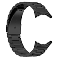 Miniatyrbild 6 av 8: Klockarmband i rostfritt stål för Google Pixel Watch 3 Svart 41 mm