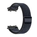 Miniatyrbillede 2 af 4: Kompatibel med nylon loop rem til Amazfit T-Rex 2 Multicolor5 Multicolor5