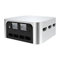 Miniatyrbillede 4 af 7: MINI PC AceMagic T8Plus Intel Alder Lake N100 16GB RAM+512GB sølv