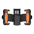 Pikkukuva 4 / 4: Kaksoispuhelinteline Sunnylife DJI Osmo Pocket 3:lle (OP3-ZJ756)