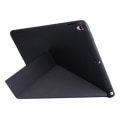 Pikkukuva 5 / 7: iPad kotelo 9,7 tuuman Smart Cover Case jalustalla Musta