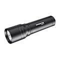 Miniatyrbild 2 av 4: Ficklampa Superfire S33-C, 210lm, USB