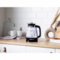 Miniatyrbild 2 av 3: Russell Hobbs Vattenkokare 26080-70 Hourglass Kettle