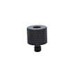 Miniatyrbillede 3 af 3: Adapter 1/4" til M10 til stativer og kameraer - 5-pak M10