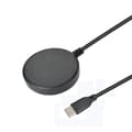 Miniatyrbillede 10 af 10: Type-C Smartwatch-oplader til Samsung Galaxy-ure