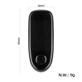 Miniatyrbild 5 av 5: Elektrisk skoter Instrument Display Skyddsfodral för Segway F20/F25/F30/F40