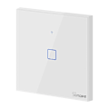 Miniatyrbild 8 av 10: Smart Switch WiFi + RF 433 Sonoff T1 EU TX (1-kanal)