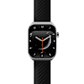 Miniatyrbillede 5 af 7: QCY GS2 S5 smartwatch (sort)