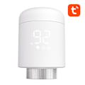 Miniatyrbillede 2 af 4: Smart Termostat Kølerventil Avatto TRV16 Zigbee Tuya