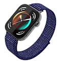 Pikkukuva 4 / 4: Huawei Watch Fit 3 Sport Loop -ranneke Musta