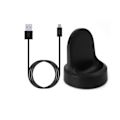 Miniatyrbillede 1 af 6: INF Samsung Gear S3/S2 trådløs opladningsdock