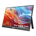 Miniatyrbild 2 av 2: Arzopa Portable Monitor A1 15,6"