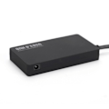 Miniatyrbild 6 av 9: USB 3.0 hub med 4 portar Svart