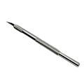 Miniatyrbild 3 av 4: Precision Craft Carving Kniv Silver