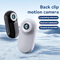 Miniatyrbillede 3 af 7: A100 Action Camera med 32GB TF-kort