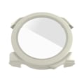 Pikkukuva 1 / 3: Valkoinen suojakotelo Garmin Fenix 8:lle 51 mm