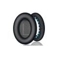 Miniatyrbild 2 av 8: INF Öronkuddar Bose QC35/25/15, AE2, AE 2i, AE 2w, SoundTrue, SoundLink Svart