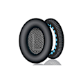 Miniatyrbillede 2 af 8: INF Ørepuder Bose QC35/25/15, AE2, AE 2i, AE 2w, SoundTrue, SoundLink Sort