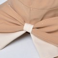 Pikkukuva 4 / 5: Kesäinen bowknot-ämpärihattu Khaki
