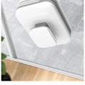 Miniatyrbild 8 av 10: Magnetisk fönsterputsare för 3-10mm enkelglasfönster