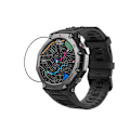 Miniatyrbillede 1 af 4: Amazfit T-Rex 3 skærmbeskytter (2-pack)
