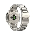 Pikkukuva 3 / 6: 26 mm:n pikakiinnitteinen titaaniranneke turvasoljella Garmin Fenix 8, Fenix 7